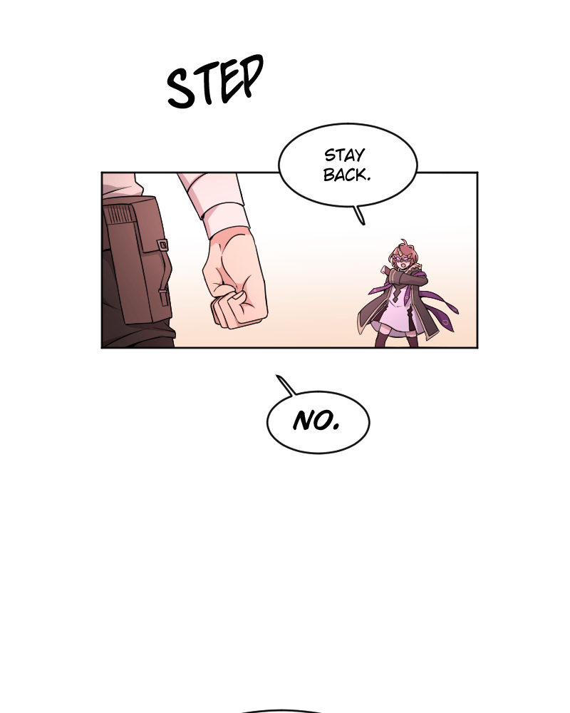 Mage & Demon Queen Page 60 - MangaHe