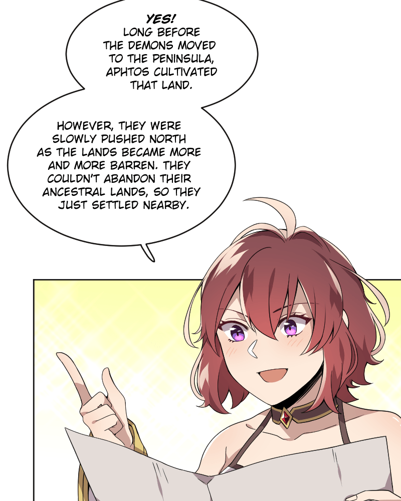 Mage & Demon Queen Page 7 - MangaHe