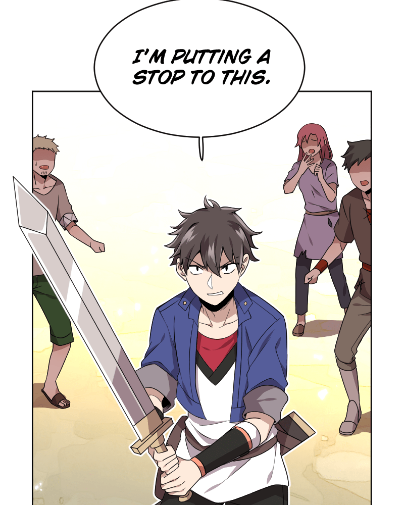 Mage & Demon Queen Page 61 - MangaHe