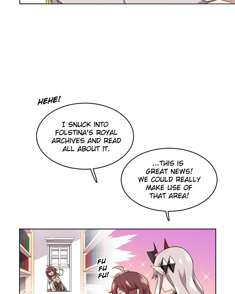 Mage & Demon Queen Page 8 - MangaHe
