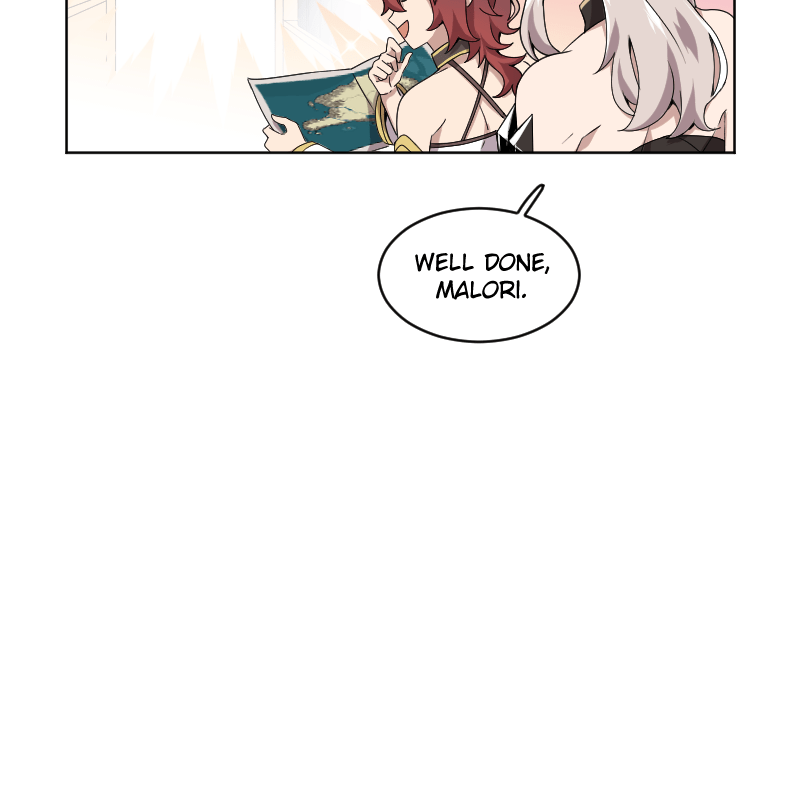 Mage & Demon Queen Page 9 - MangaHe