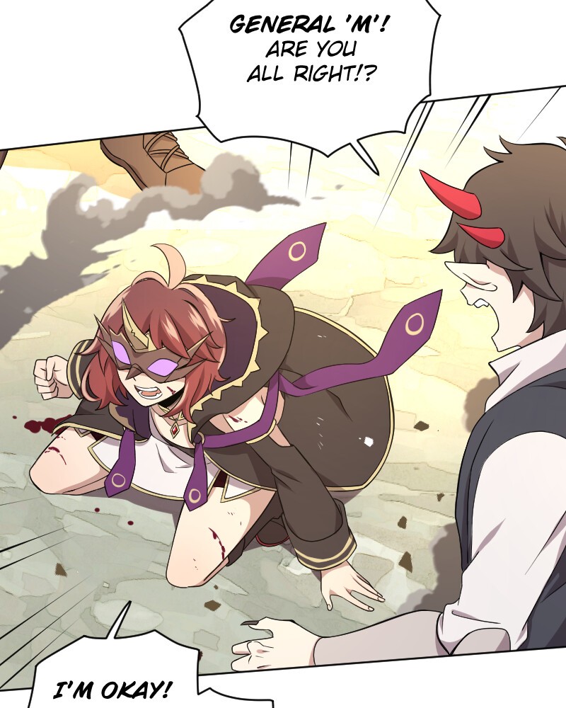 Mage & Demon Queen Page 20 - MangaHe