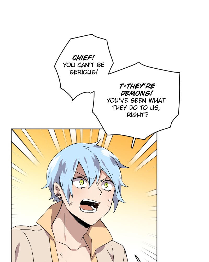 Mage & Demon Queen Page 25 - MangaHe