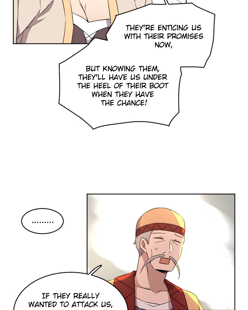 Mage & Demon Queen Page 26 - MangaHe