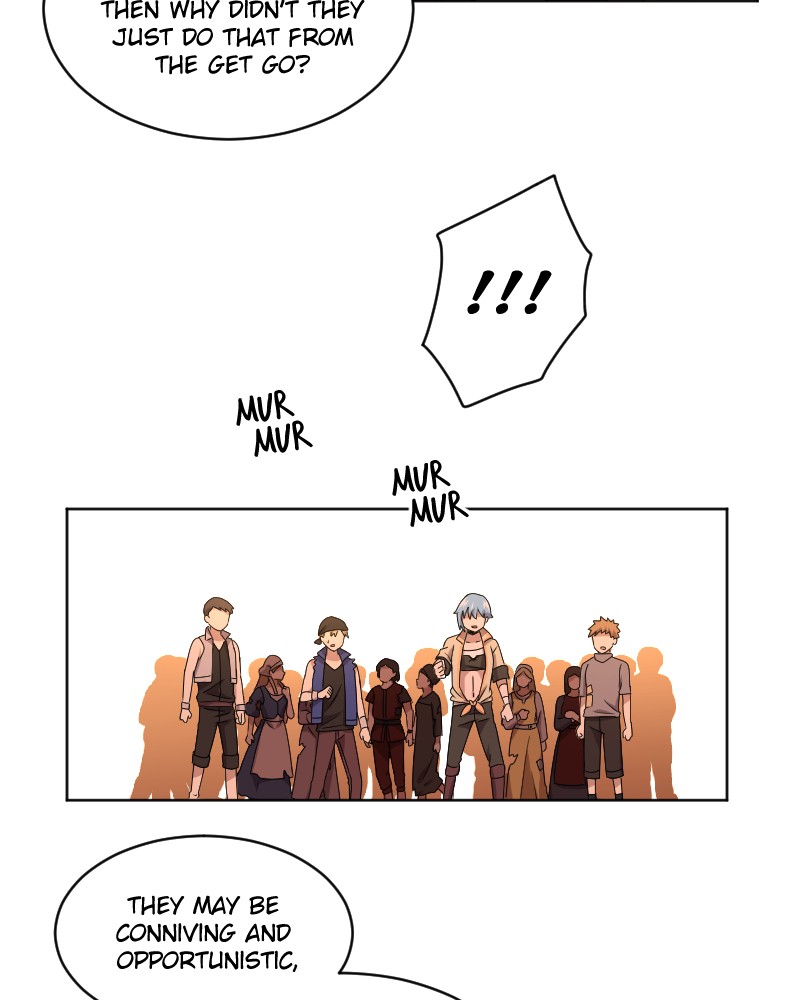 Mage & Demon Queen Page 27 - MangaHe