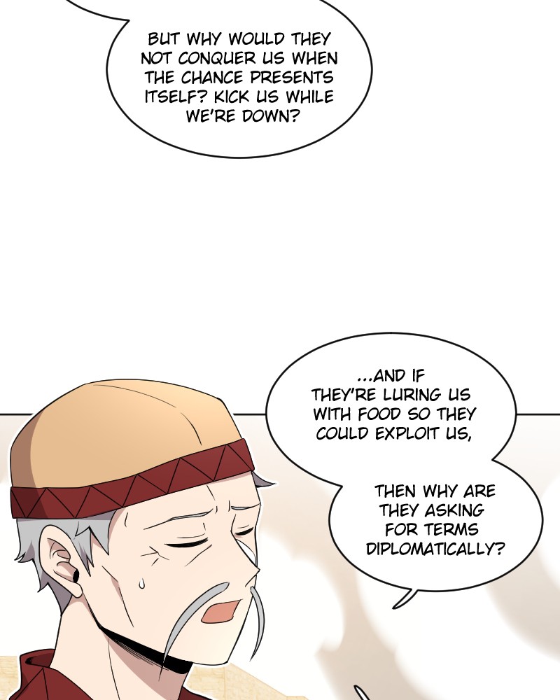 Mage & Demon Queen Page 28 - MangaHe