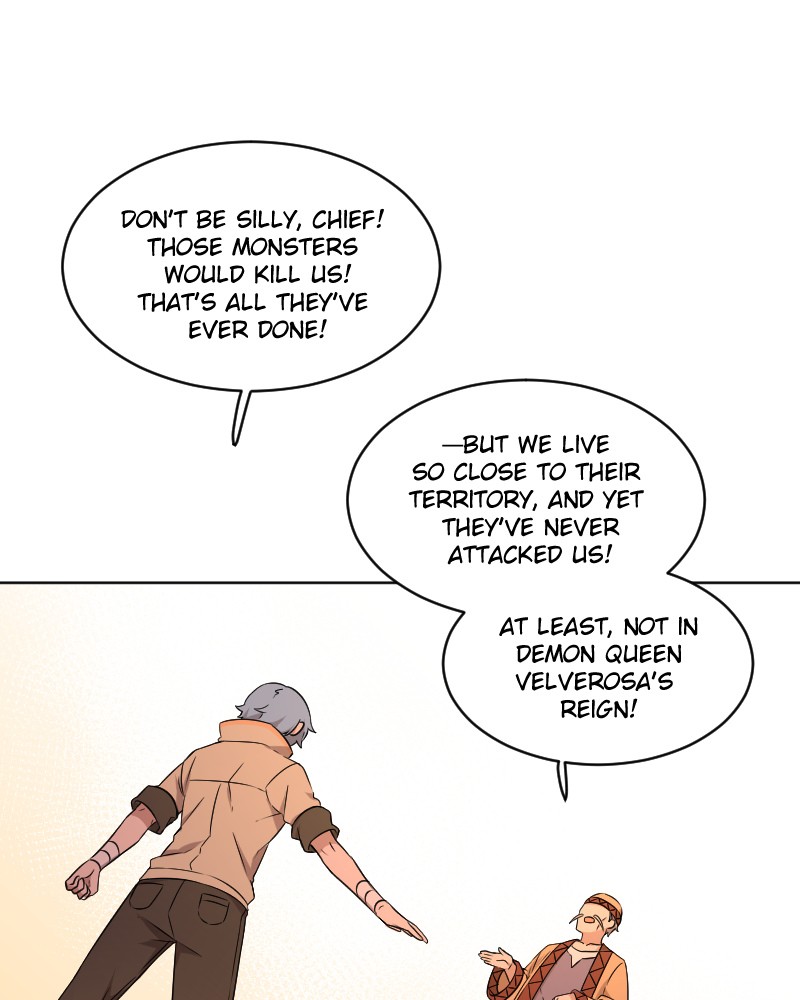 Mage & Demon Queen Page 31 - MangaHe
