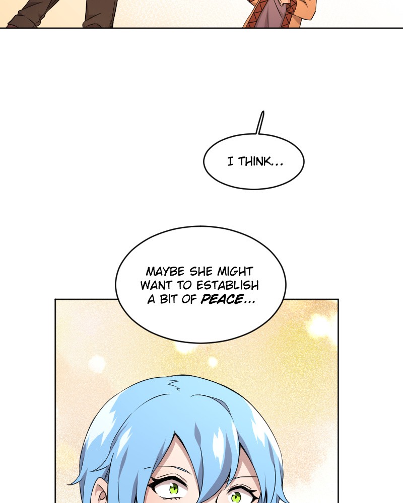 Mage & Demon Queen Page 32 - MangaHe