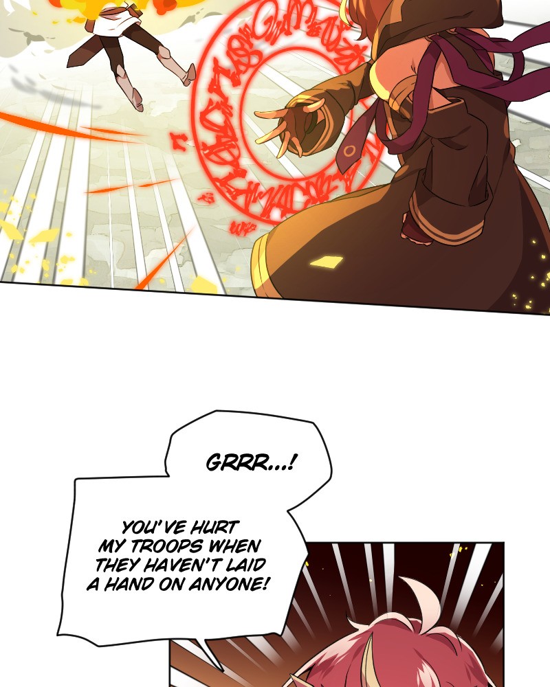 Mage & Demon Queen Page 43 - MangaHe