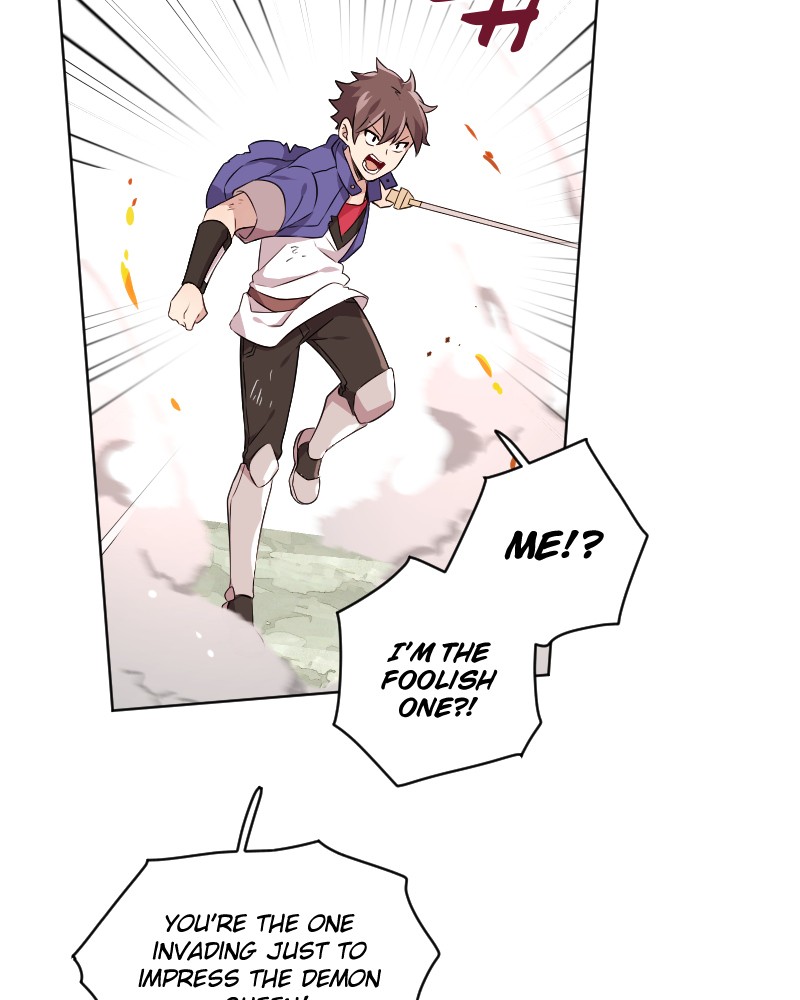 Mage & Demon Queen Page 45 - MangaHe
