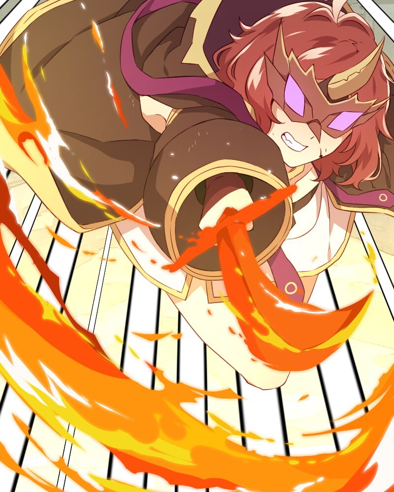 Mage & Demon Queen Page 49 - MangaHe