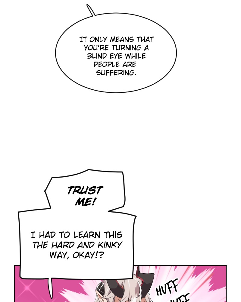 Mage & Demon Queen Page 54 - MangaHe