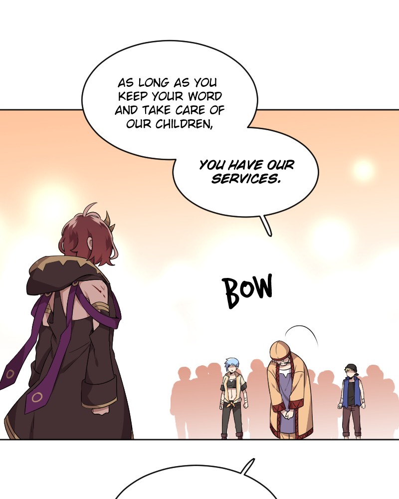 Mage & Demon Queen Page 67 - MangaHe