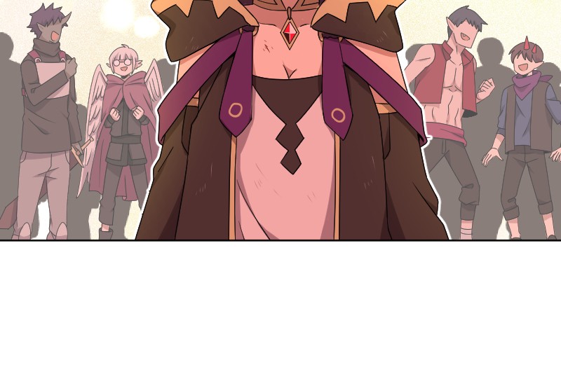 Mage & Demon Queen Page 70 - MangaHe