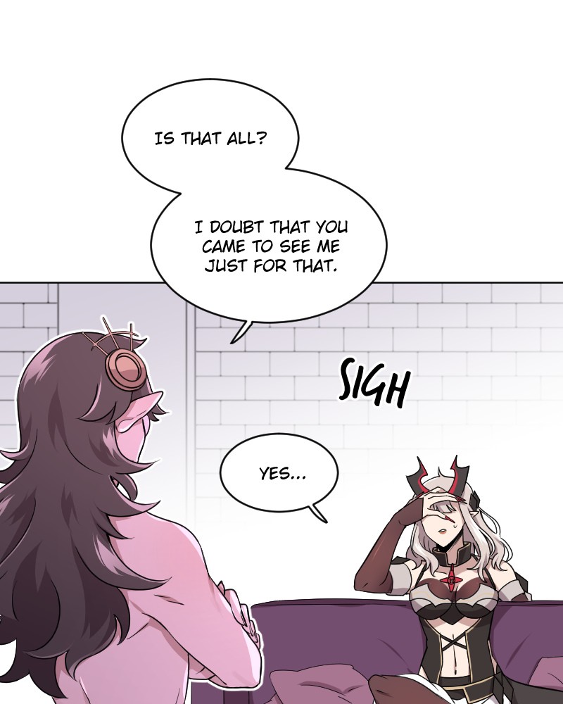 Mage & Demon Queen Page 76 - MangaHe