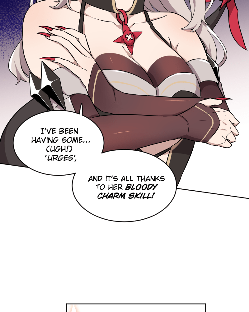 Mage & Demon Queen Page 13 - MangaHe