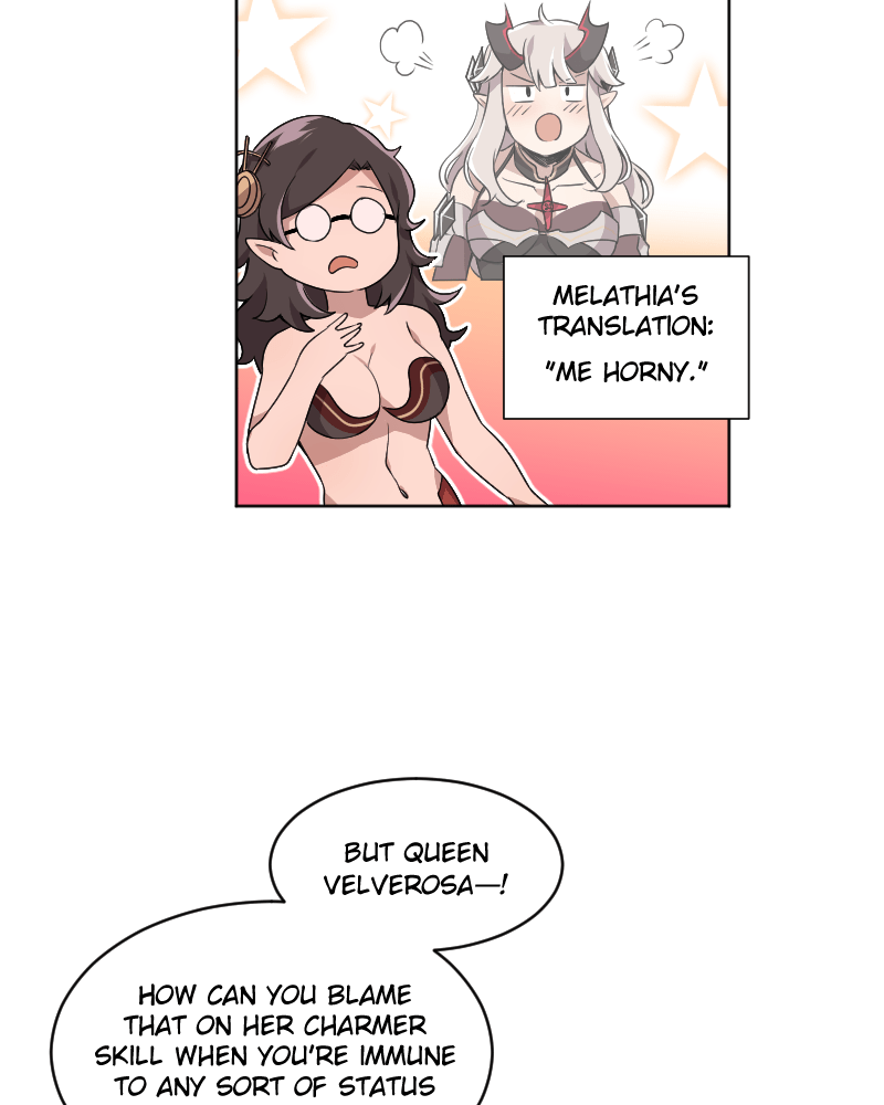 Mage & Demon Queen Page 14 - MangaHe