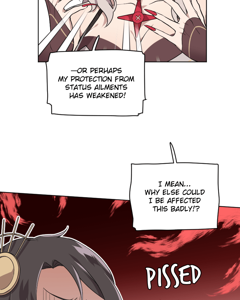 Mage & Demon Queen Page 17 - MangaHe