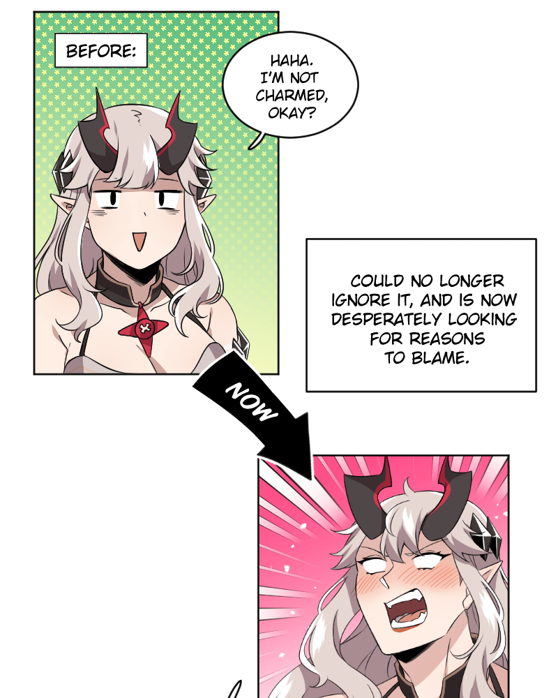 Mage & Demon Queen Page 19 - MangaHe