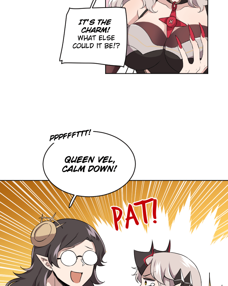 Mage & Demon Queen Page 20 - MangaHe
