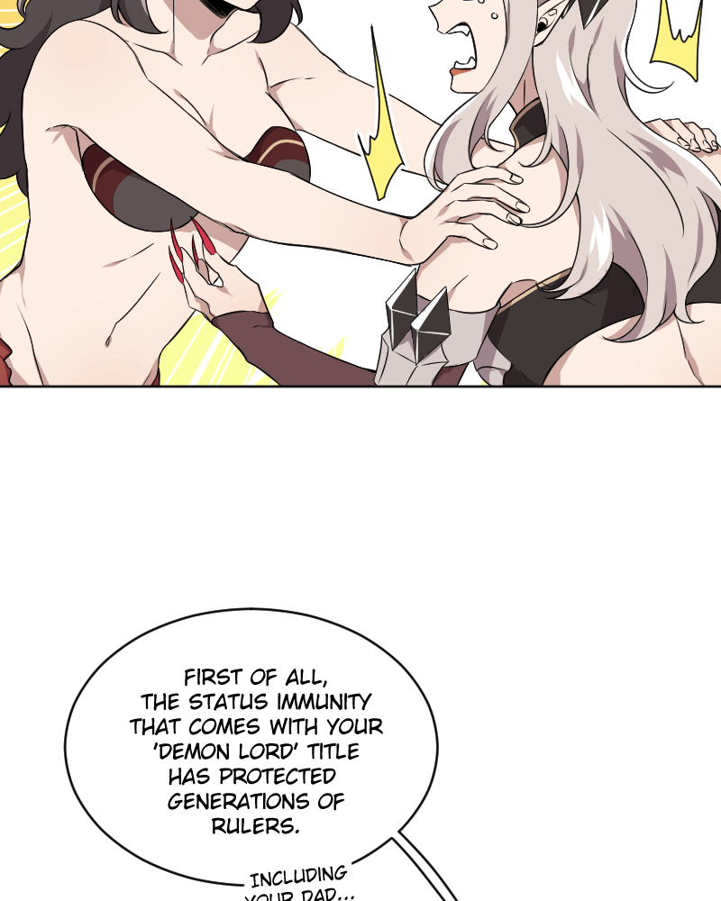 Mage & Demon Queen Page 21 - MangaHe
