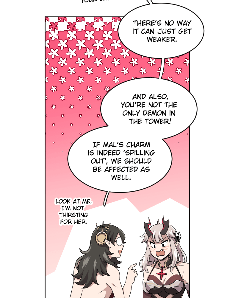 Mage & Demon Queen Page 22 - MangaHe