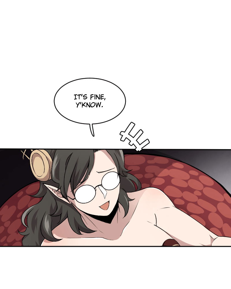 Mage & Demon Queen Page 24 - MangaHe
