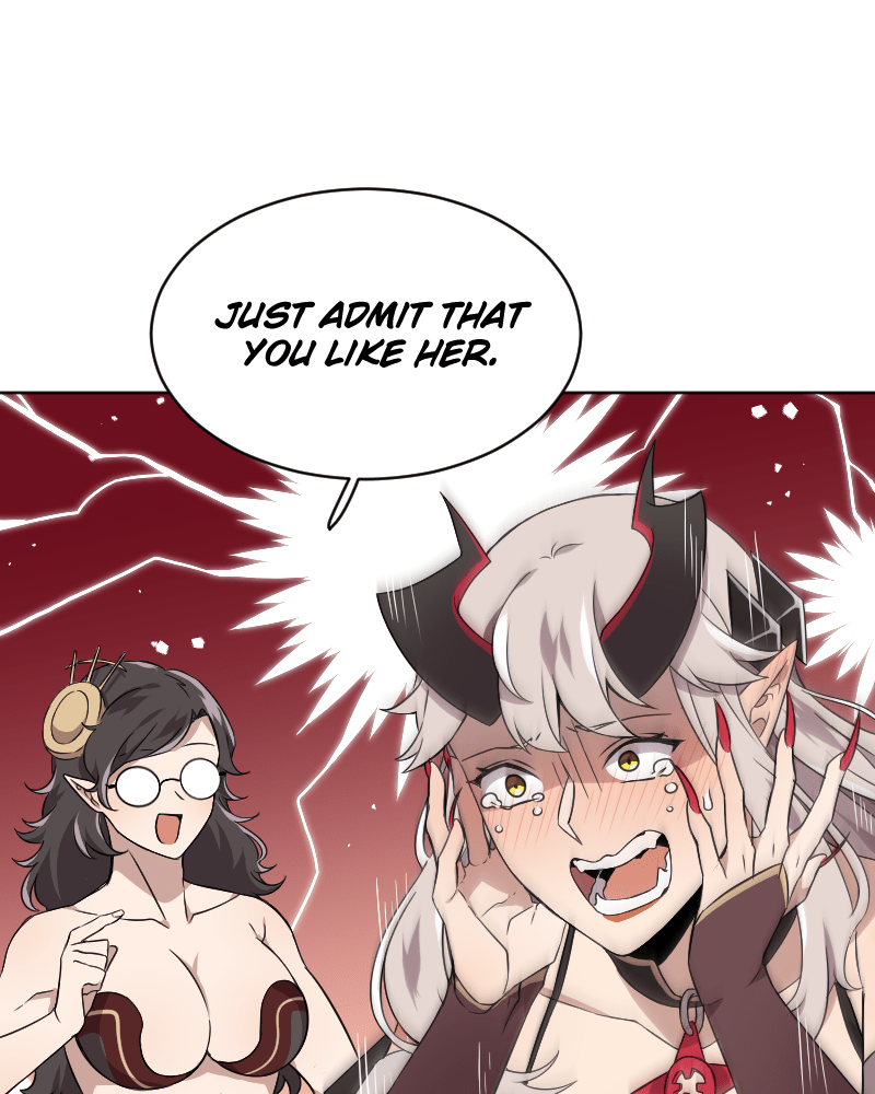 Mage & Demon Queen Page 25 - MangaHe