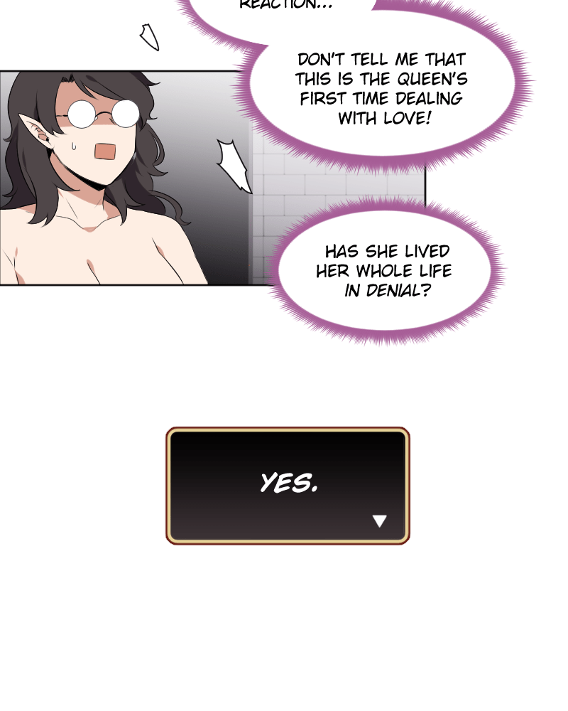 Mage & Demon Queen Page 28 - MangaHe