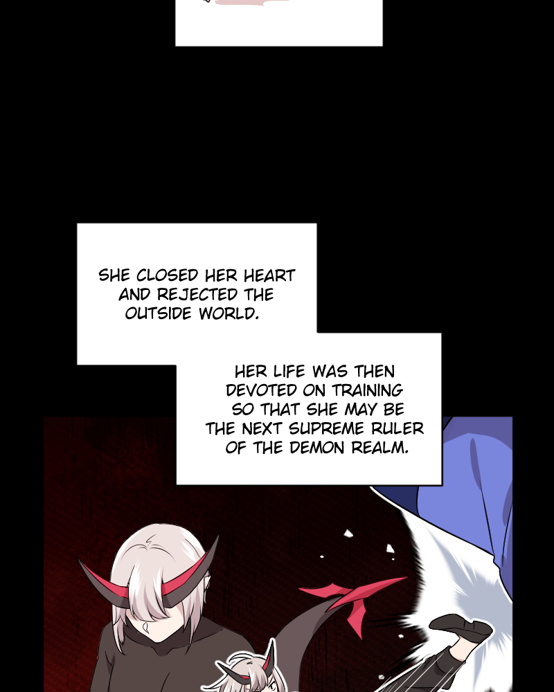 Mage & Demon Queen Page 30 - MangaHe