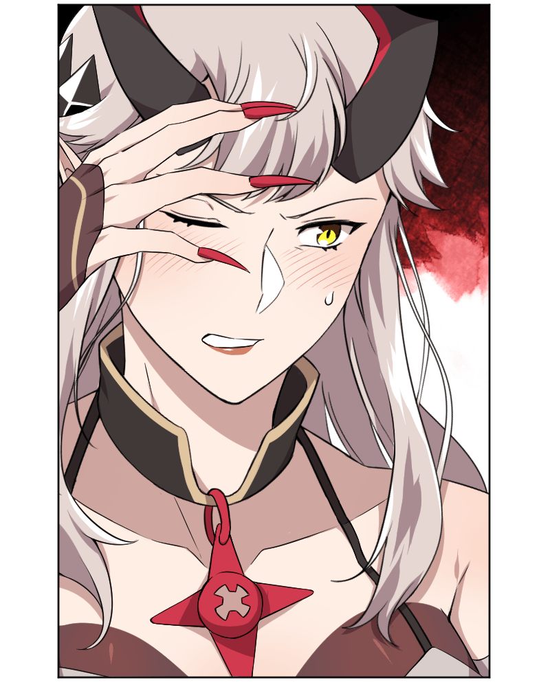 Mage & Demon Queen Page 4 - MangaHe