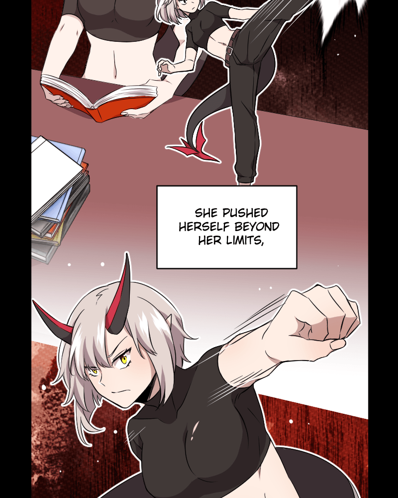 Mage & Demon Queen Page 31 - MangaHe