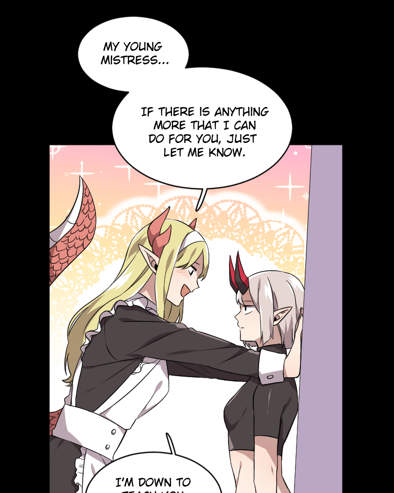 Mage & Demon Queen Page 34 - MangaHe