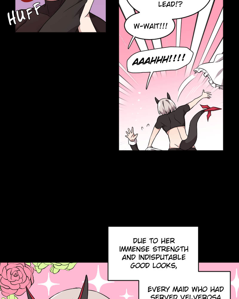 Mage & Demon Queen Page 36 - MangaHe