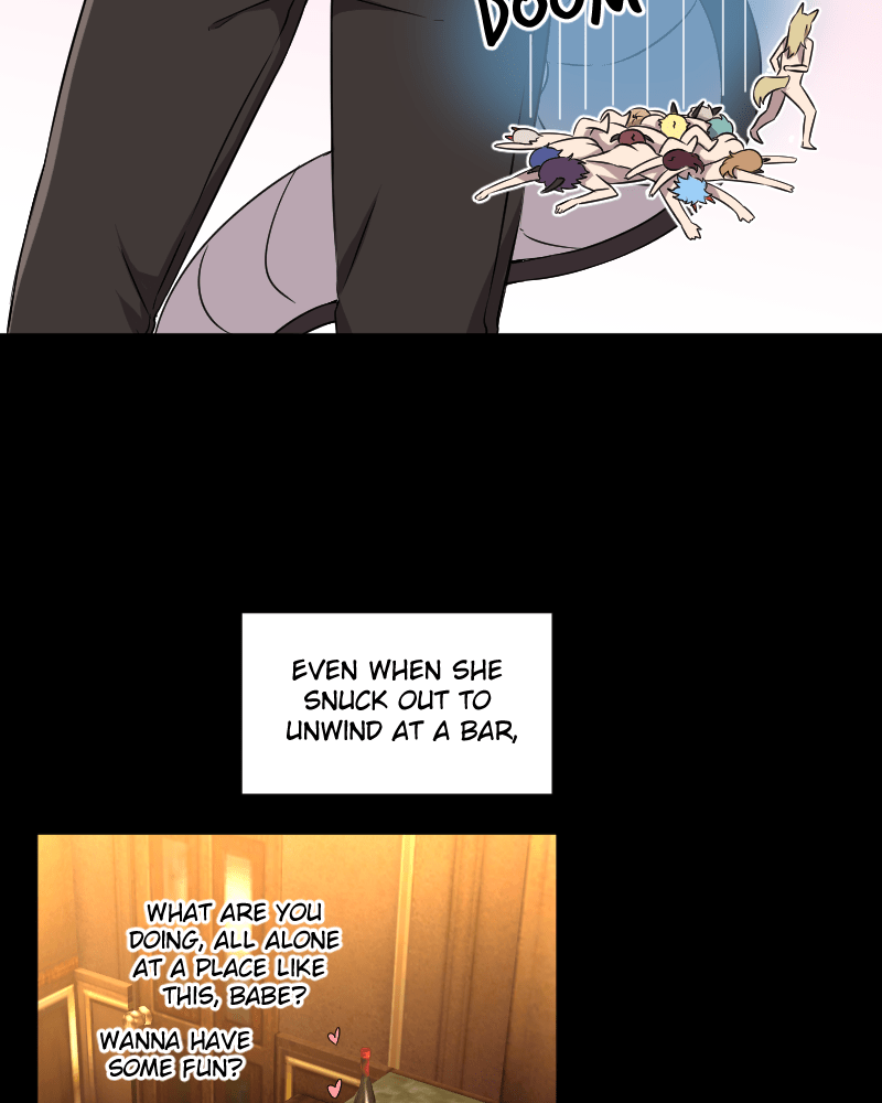 Mage & Demon Queen Page 38 - MangaHe
