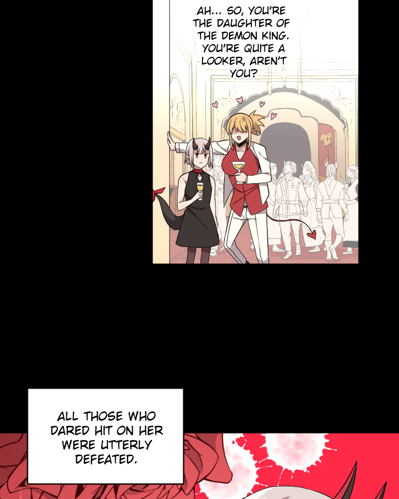 Mage & Demon Queen Page 40 - MangaHe