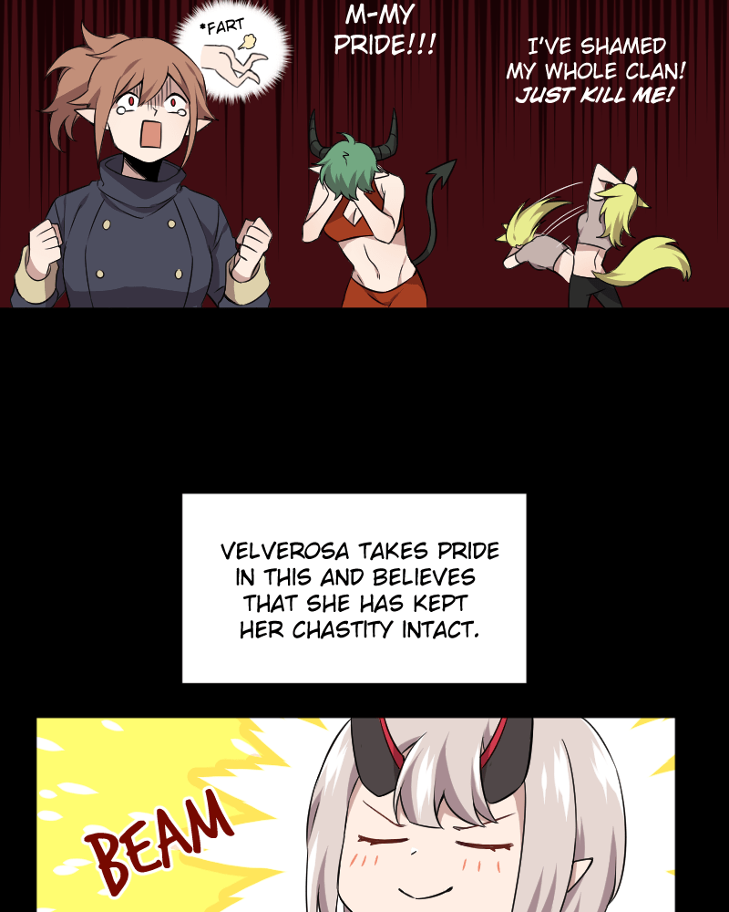 Mage & Demon Queen Page 42 - MangaHe