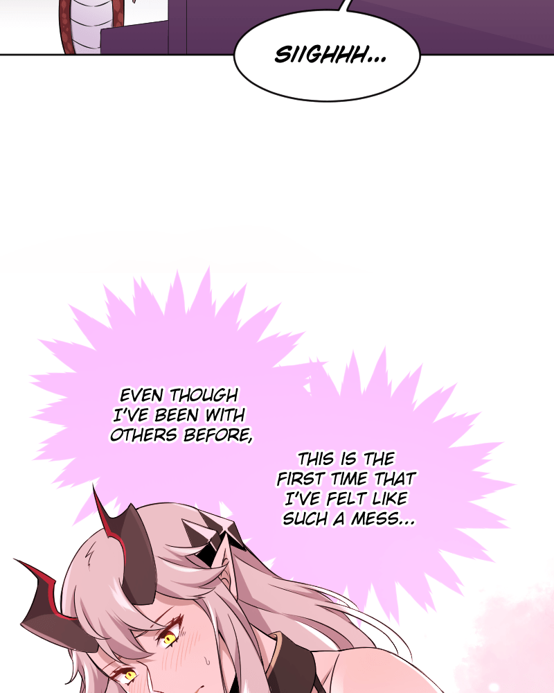 Mage & Demon Queen Page 45 - MangaHe