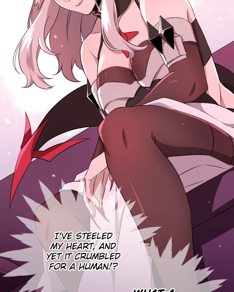 Mage & Demon Queen Page 46 - MangaHe