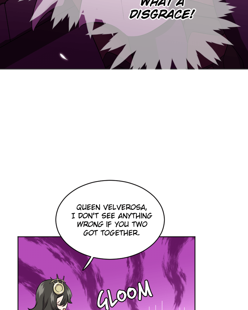 Mage & Demon Queen Page 47 - MangaHe