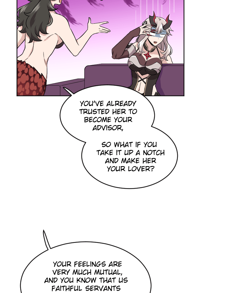 Mage & Demon Queen Page 48 - MangaHe