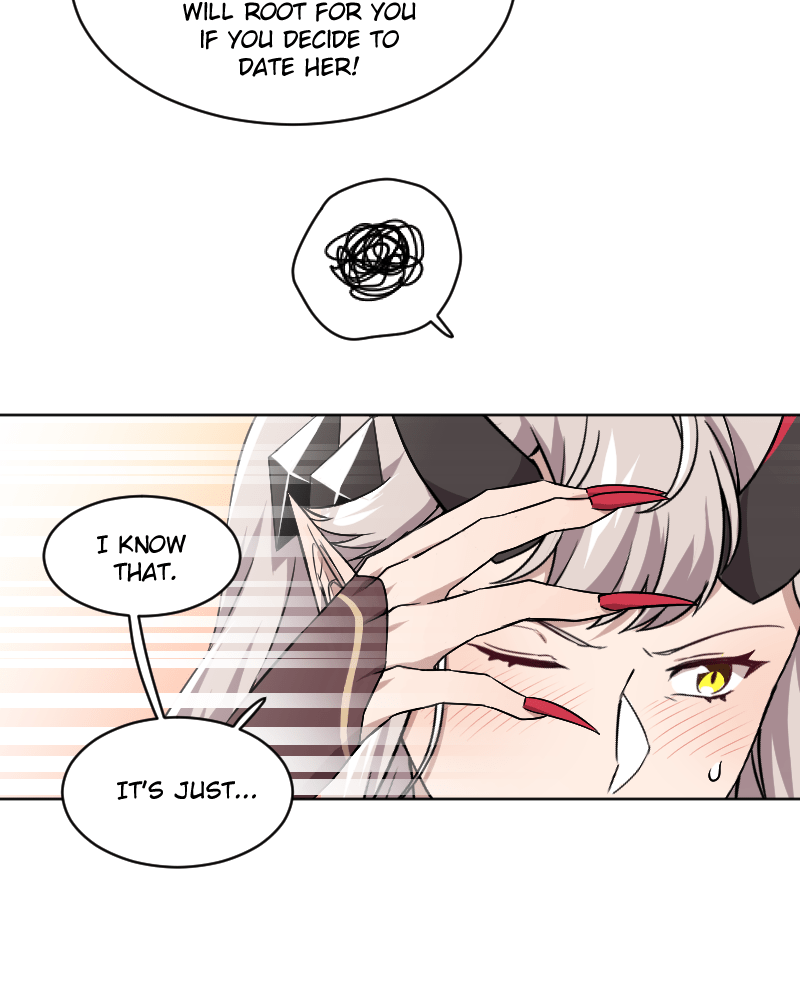 Mage & Demon Queen Page 49 - MangaHe