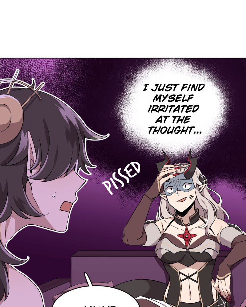 Mage & Demon Queen Page 51 - MangaHe