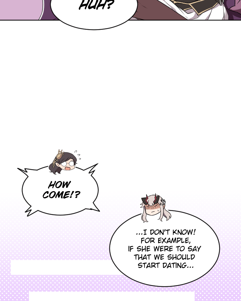 Mage & Demon Queen Page 52 - MangaHe
