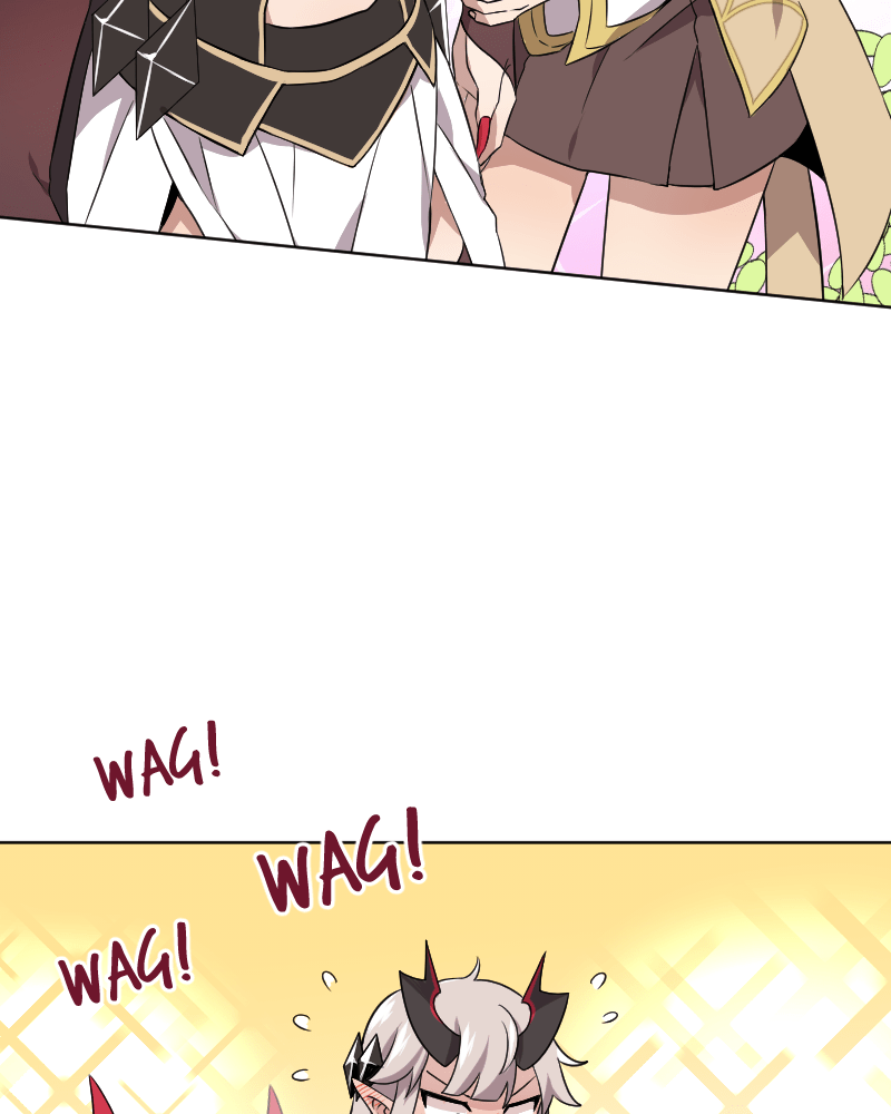 Mage & Demon Queen Page 54 - MangaHe