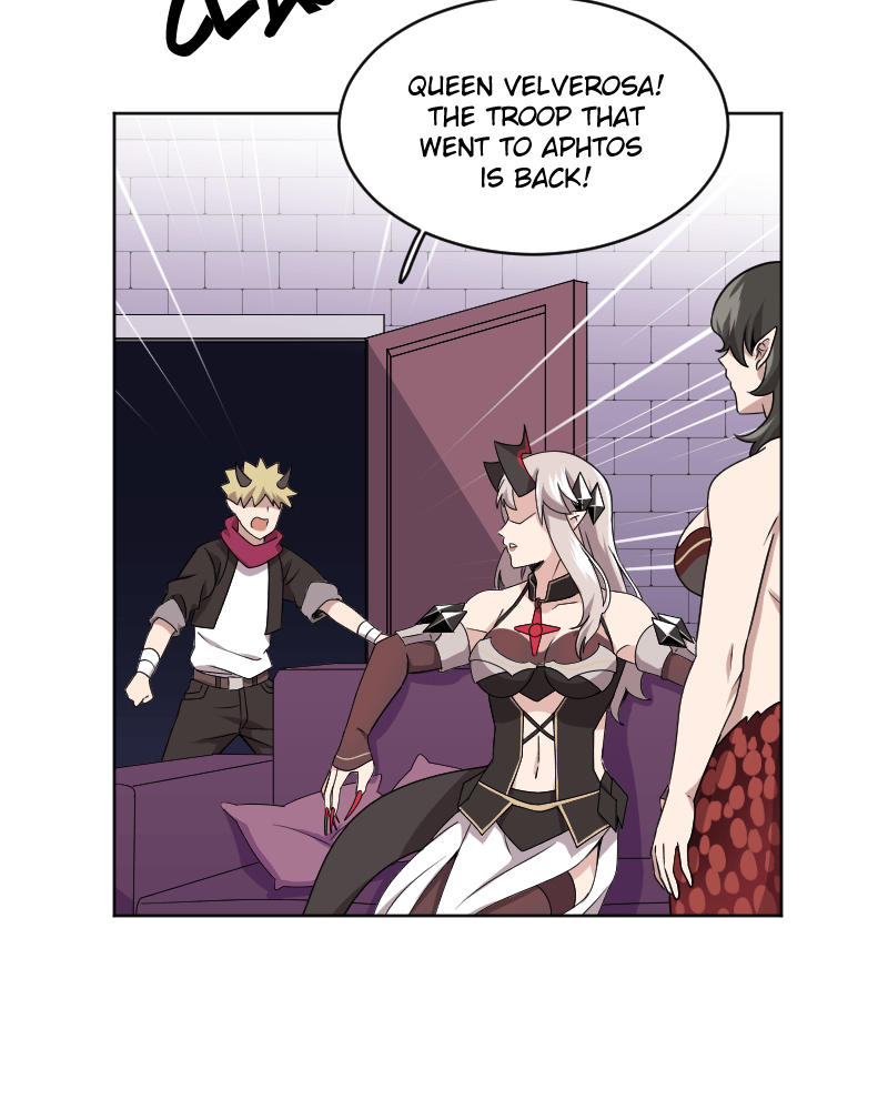 Mage & Demon Queen Page 60 - MangaHe
