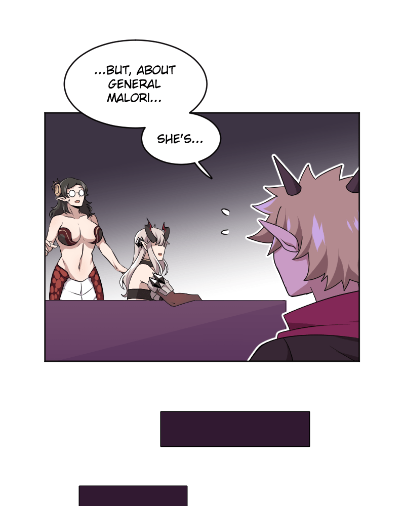 Mage & Demon Queen Page 61 - MangaHe