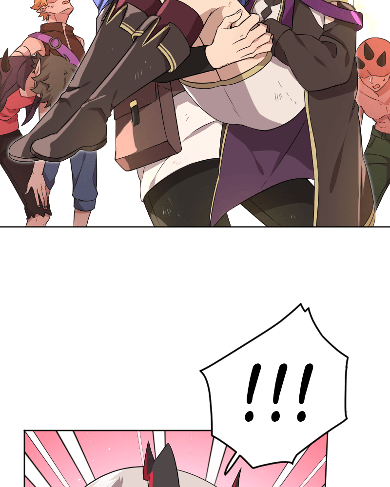 Mage & Demon Queen Page 64 - MangaHe