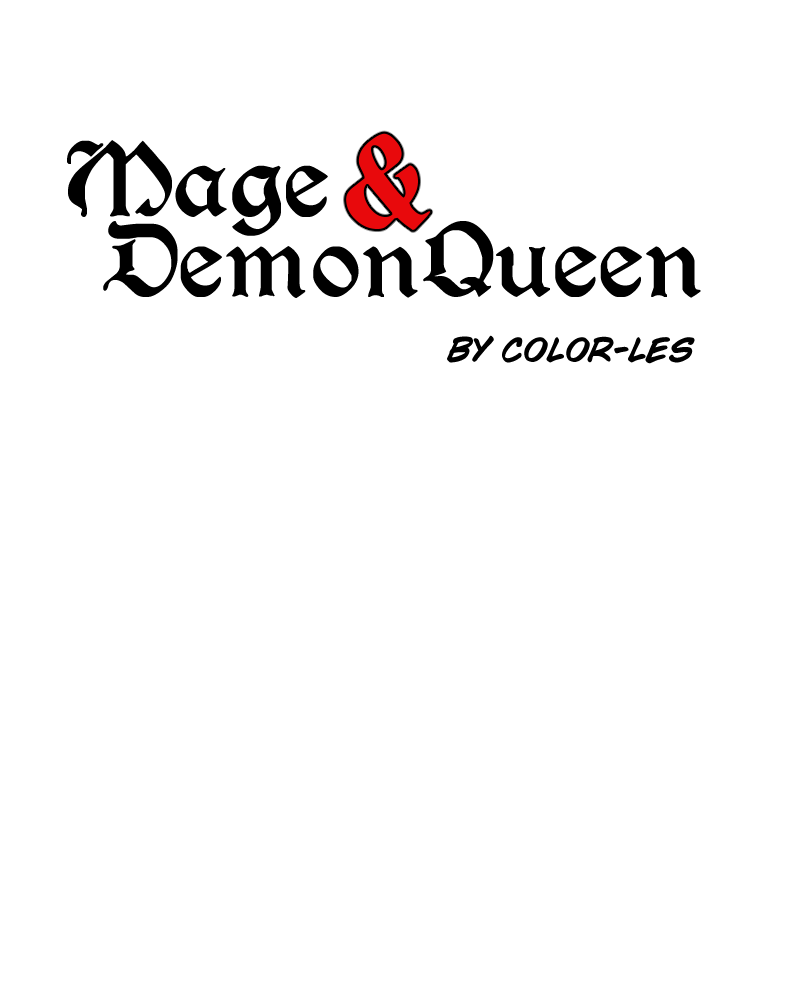 Mage & Demon Queen Page 10 - MangaHe