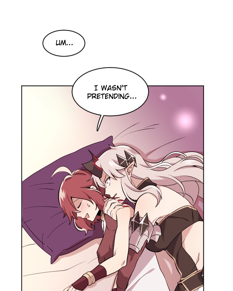 Mage & Demon Queen Page 103 - MangaHe